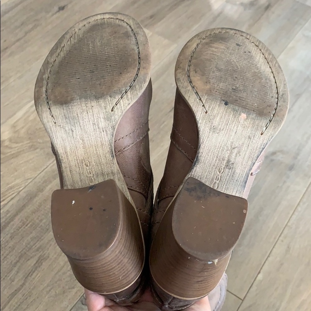 Bcbgeneration Boots - image 6